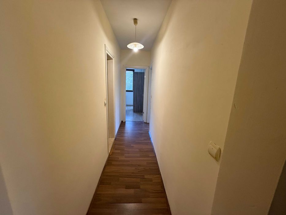 Дава се под наем Тристаен апартамент в София, Хиподрума - 110 кв.м за 800 € - Снимка #12