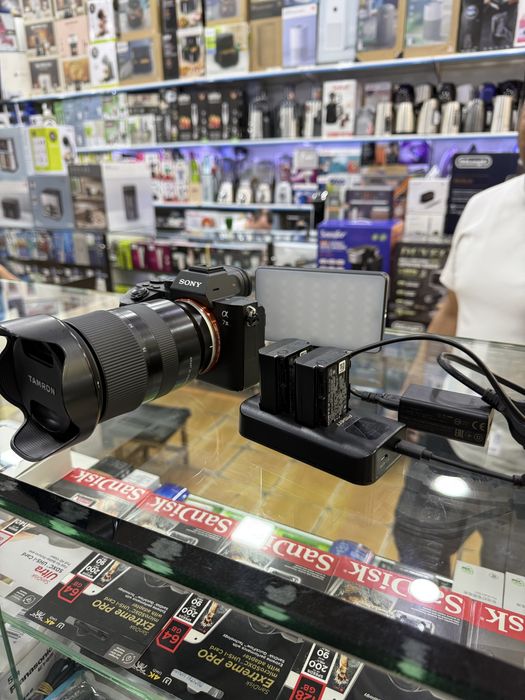 Продается Sony а7 м3