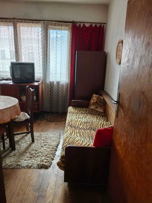 Къща в град Тетевен