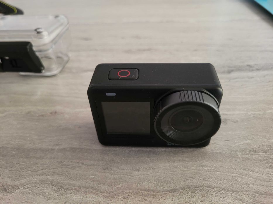 Продам Экшн-камеру SJCAM SJ11 Active