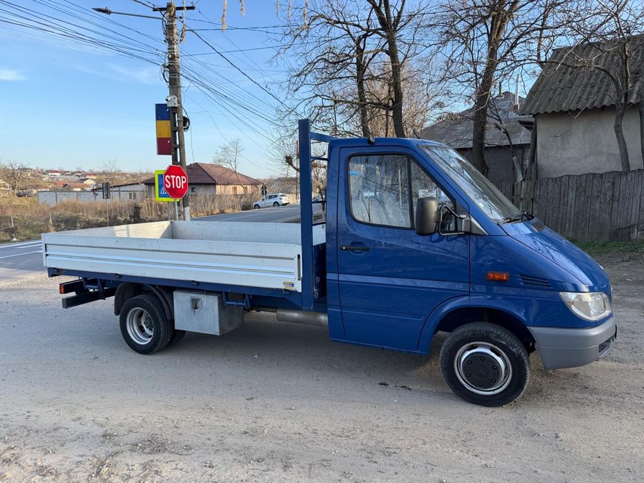 Mercedes Sprinter 416!! An 2005!Impecabilă!
