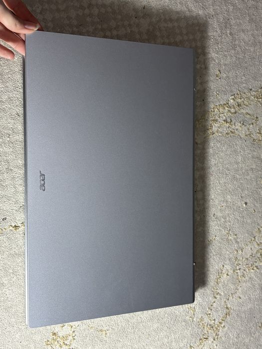 Ноутбук Aser Aspire 3