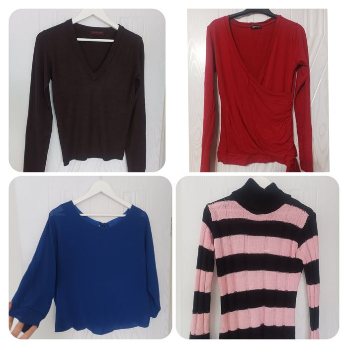 Дамски лотове 5€