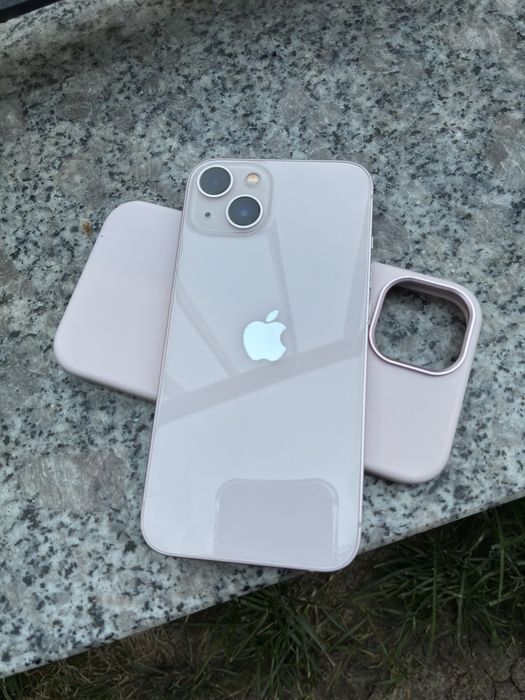 Schimb/vand  iphone 17e si iphone 13