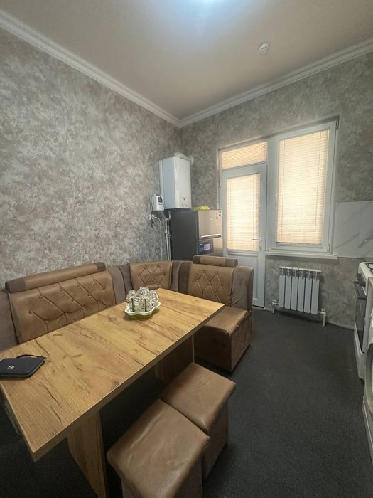 Olmos navostroyka sotiladi 3/10/16. 70m²