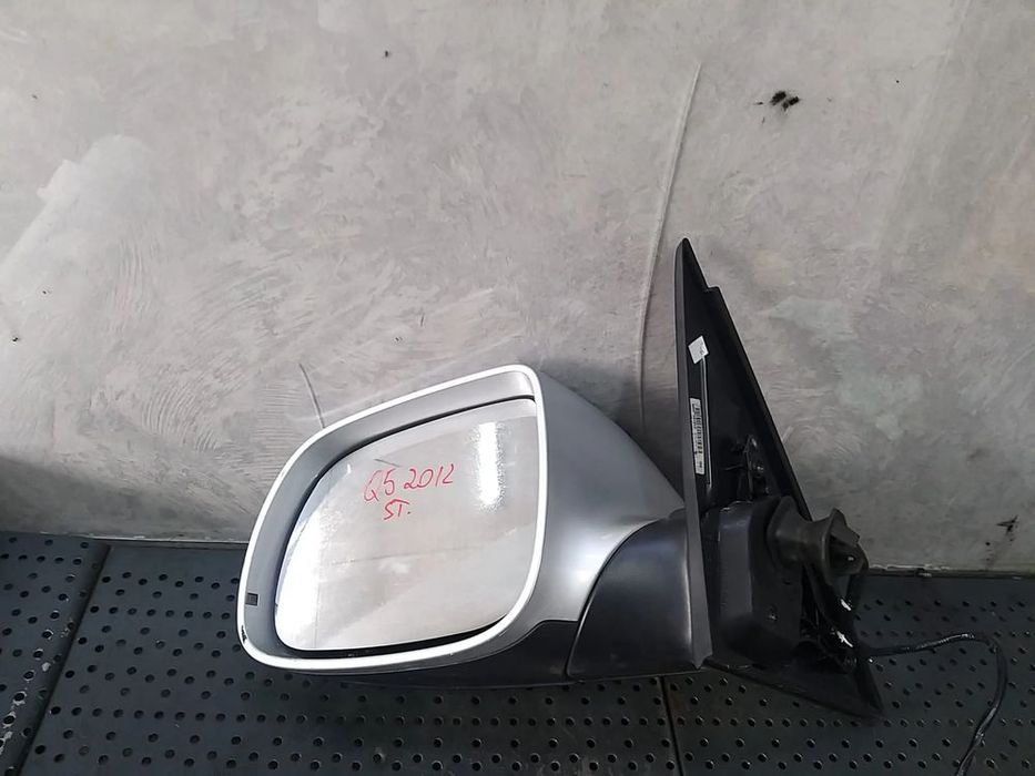 Oglinda electrica stanga audi q5 8r 8r1857409a