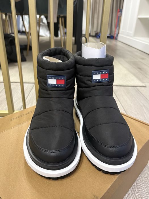 Ghete tommy hilfiger