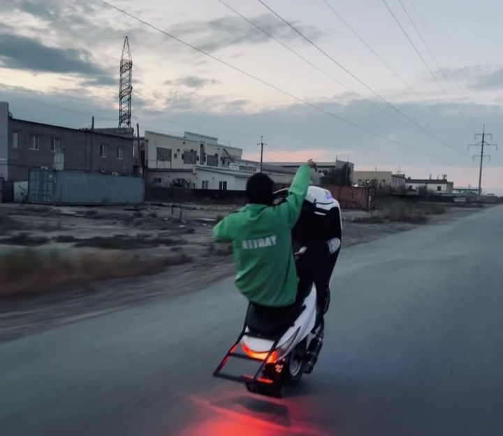 М8про джст мотор