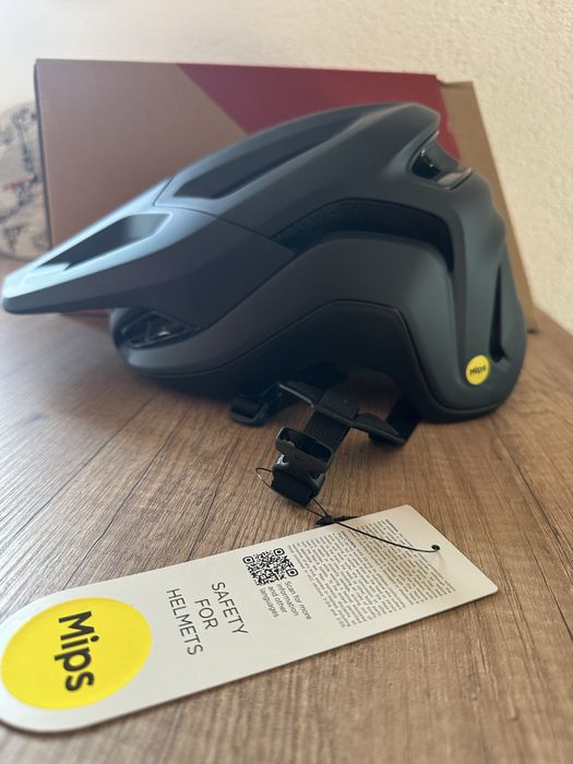 Specialized Ambush 2 MIPS MTB каска – размер S 51–56 см