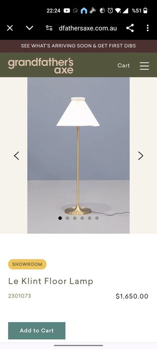 Le Klint Le Klint Le Klint