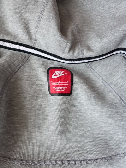 Спортен екип Nike Tech