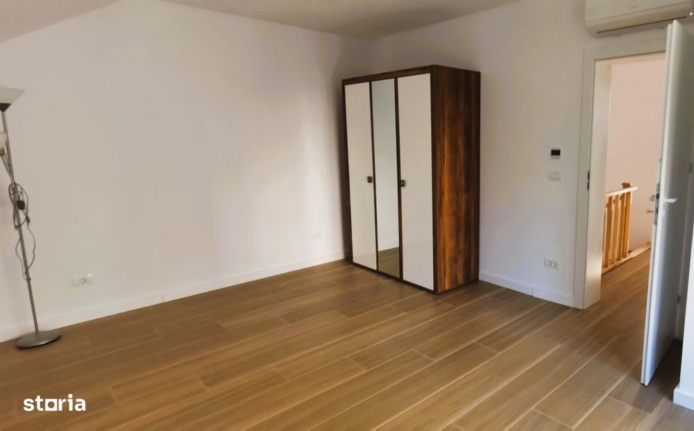 Circumvalatiunii - Triplex - Su 90mp - Centrala proprie
