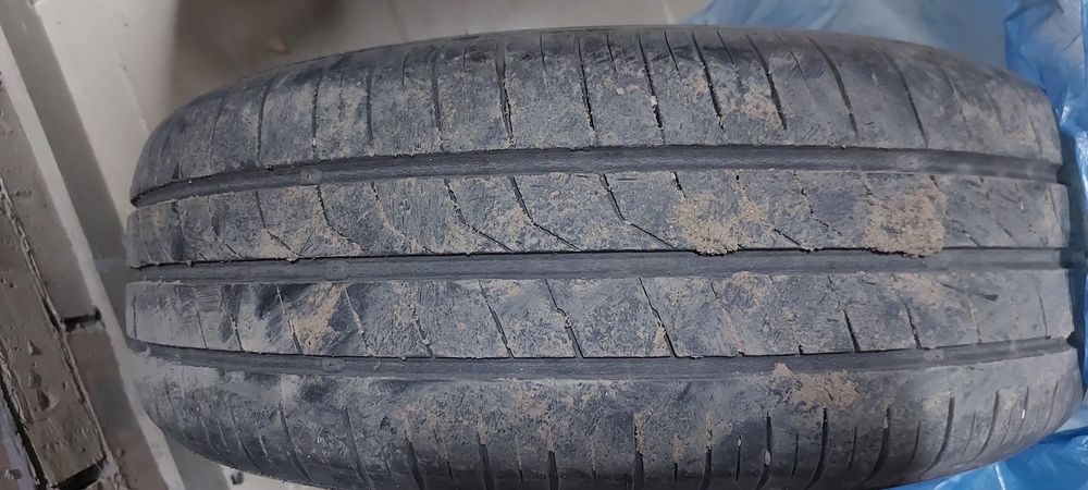 Шины Nexen летние