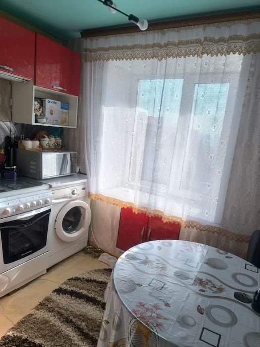 Продам квартиру В центре города