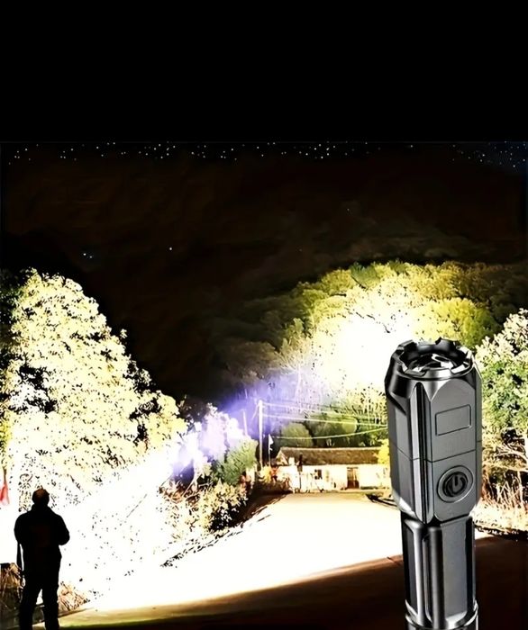 Led фенерче   лед фенерче