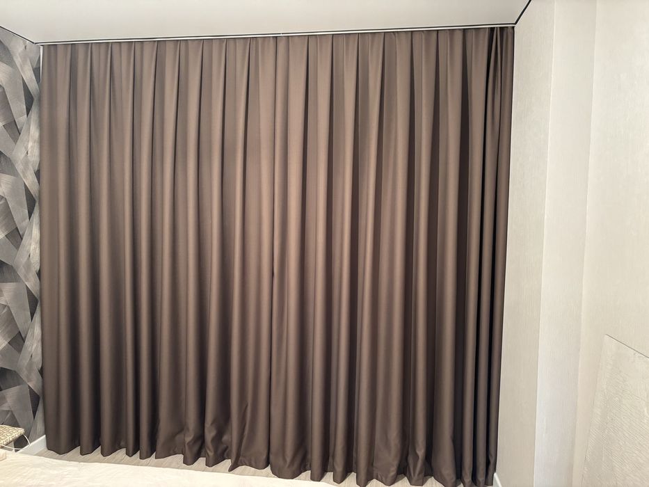 Шторы тюли продам