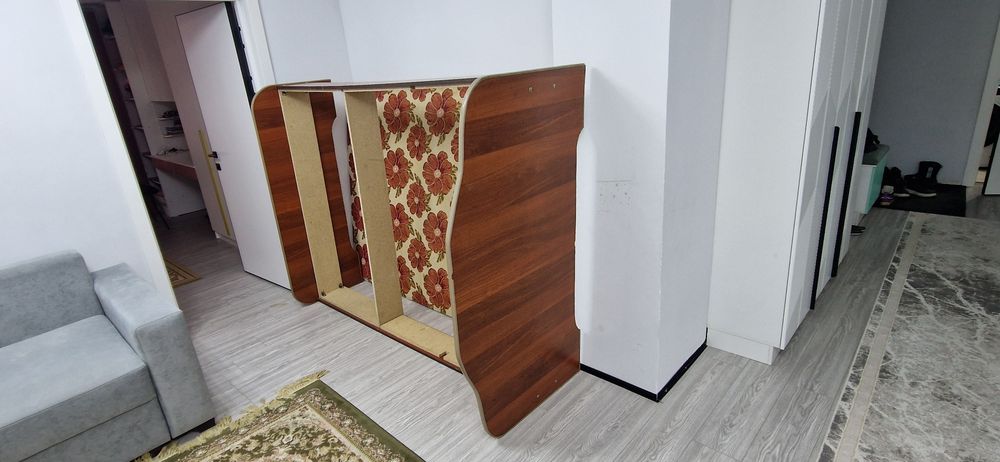 Кровать двухспальная