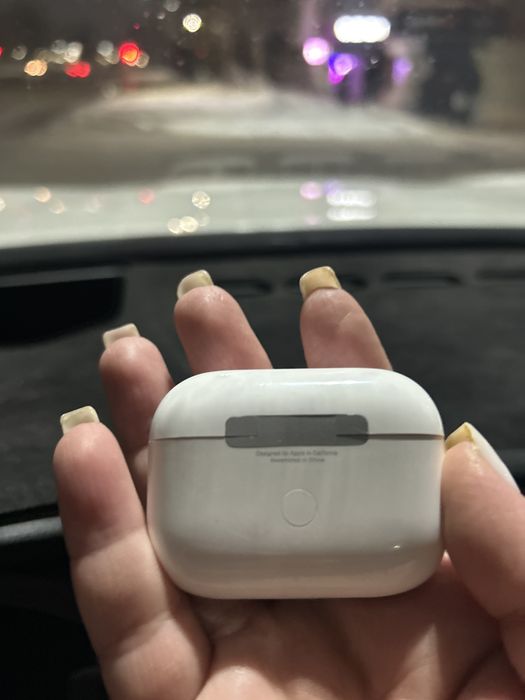 Продам айрподс оригинал