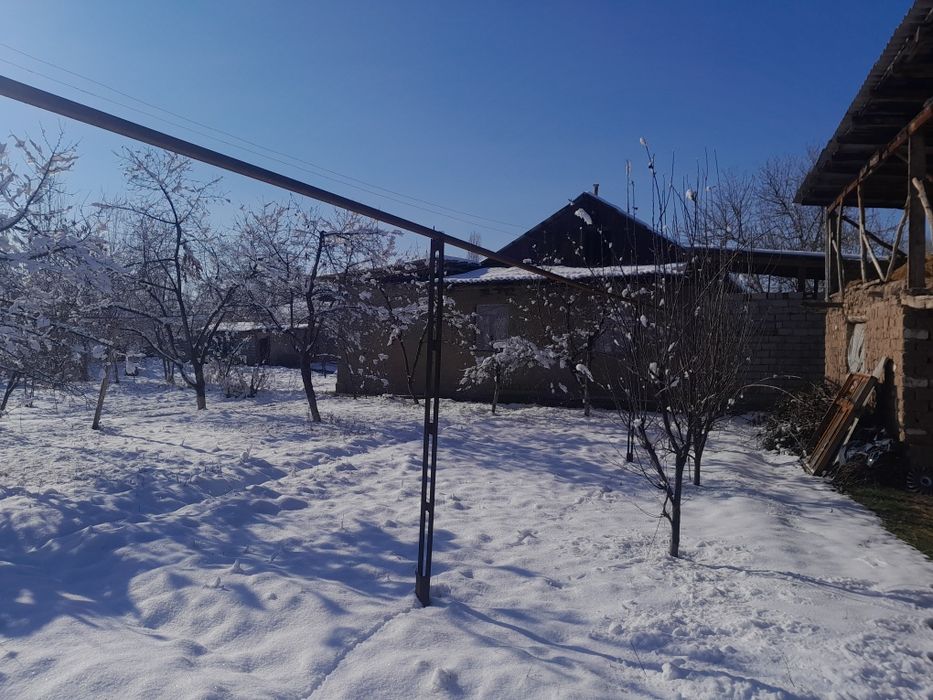 Продаётся участок земля