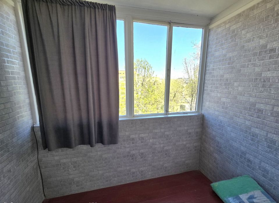 2/3/4 балкон 2х6 Феруза Массив 77-Серия Продается квартира 2-Комнатная