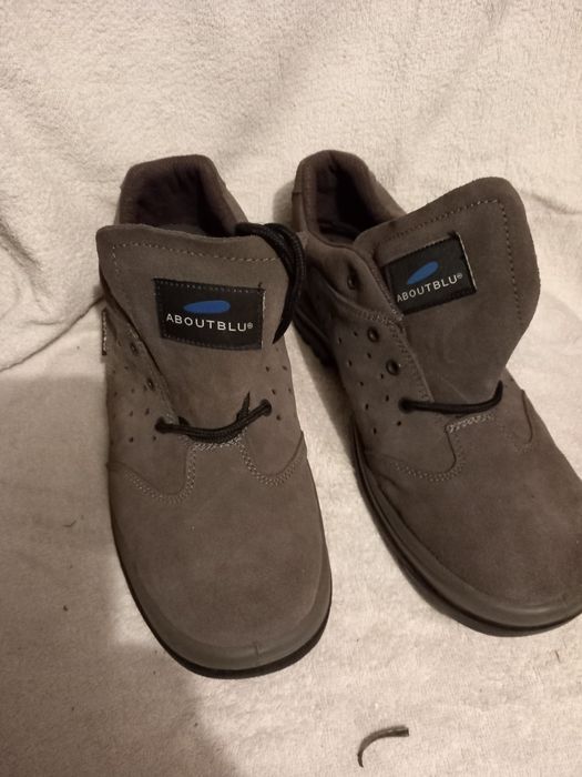 Специални обувки,за студени дни!