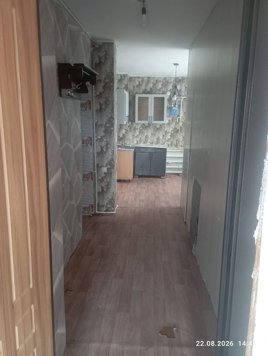 Сдам или Продам квартиру.