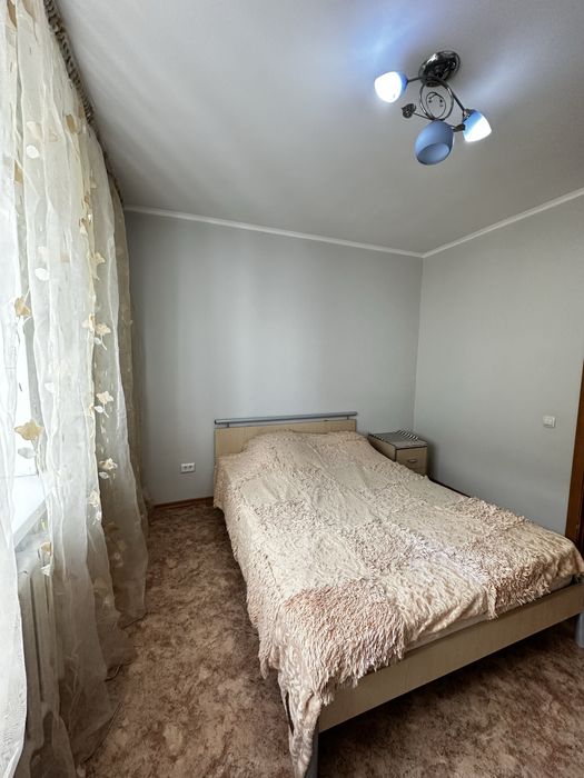 Сдам 2х комнатную квартиру