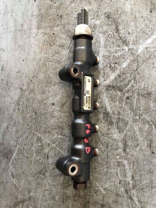 rampa injectoare 1.4 tdci f6jb f6jd kvja ford fiesta 6 mazda 2 dupa 2009