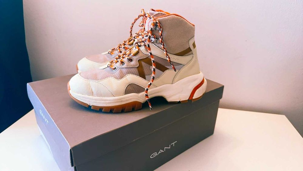 Ганг боти дамски