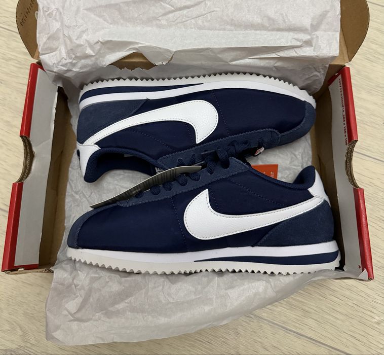 Кроссовки Nike Cortez