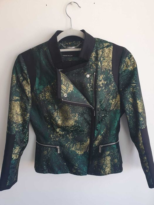 Стилно дамско сако Karen Millen