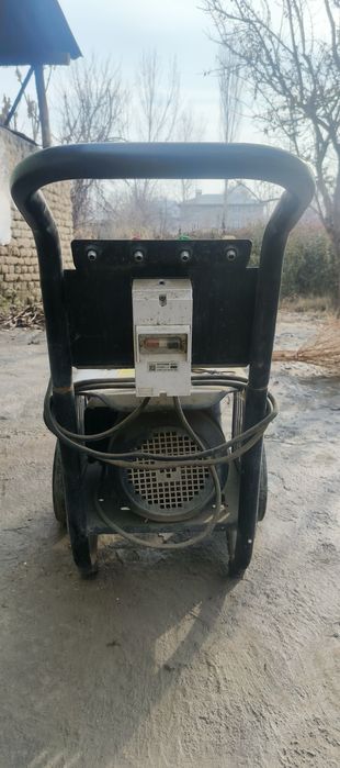 Карчер мойка 3 фазалик