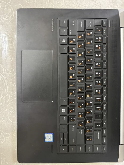 Продаю Ноутбук HP Probook 440 G5