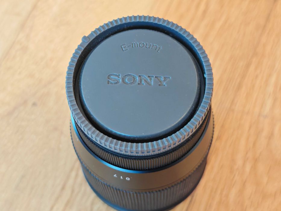 Sigma 16mm f/1.4 DC DN Contemporary за Sony E-mount
