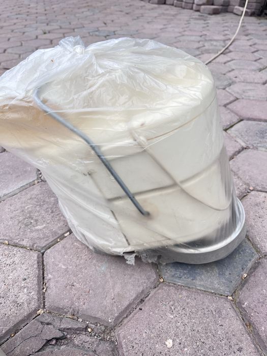 Комбайны «Ульбинка»