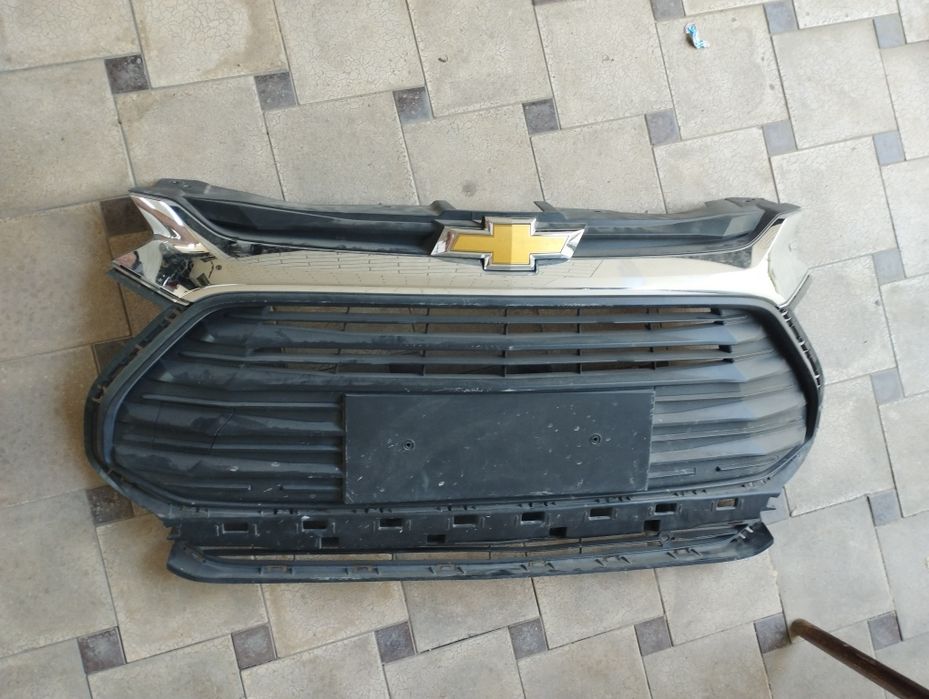 Tracker 2 oblitsovka