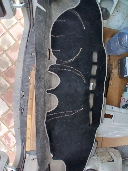 Автоаксесуары на Гранта