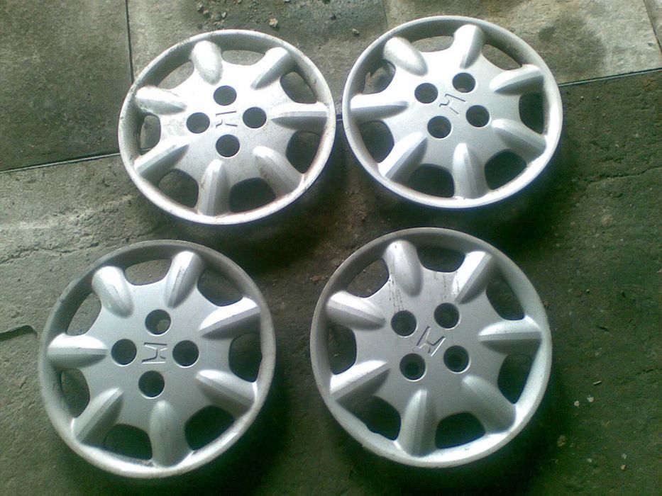 Хонда Сивик 6 на части D14a8-97г. 16/90 hp