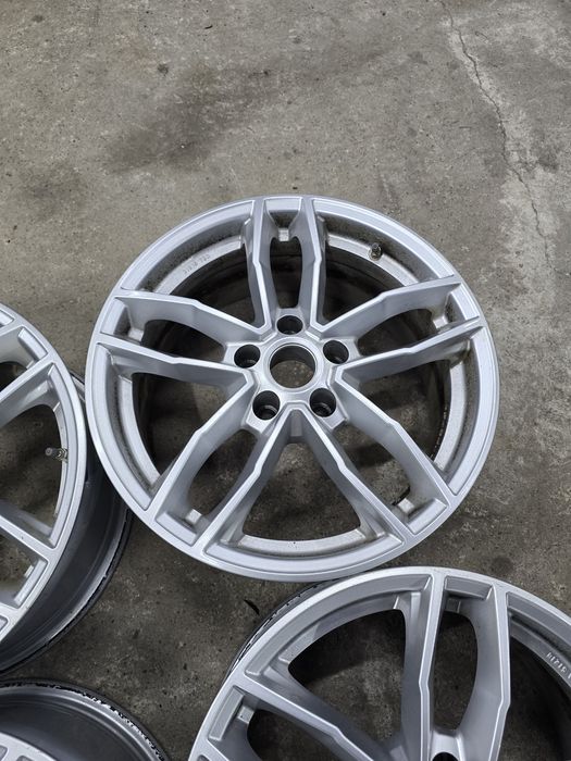 Джанти 17 / 5х112 - VW, Audi, Mercedes, Skoda, Seat, BMW 5x112