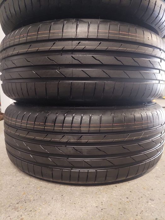 Jante Audi A6 C8 A4 Q3 Q5 pe 18 originale cu anvelope noi dot 2025