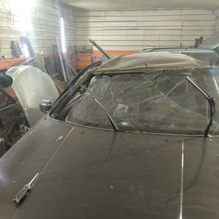 Рихтовка,вытяжка сварка