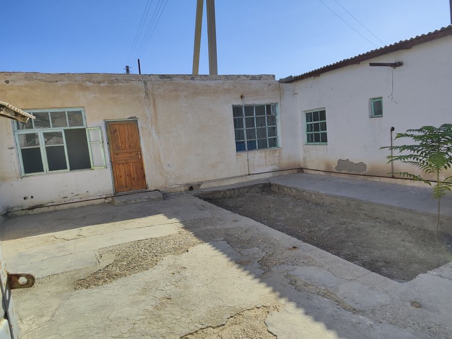 Qiziltepa hovli sotiladi