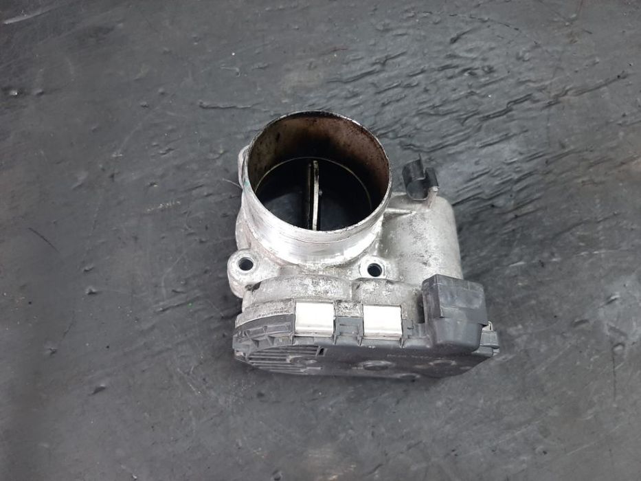 clapeta acceleratie ford transit 363  2.2 tdci cyf5 euro 5  bk2q-9e926-ac