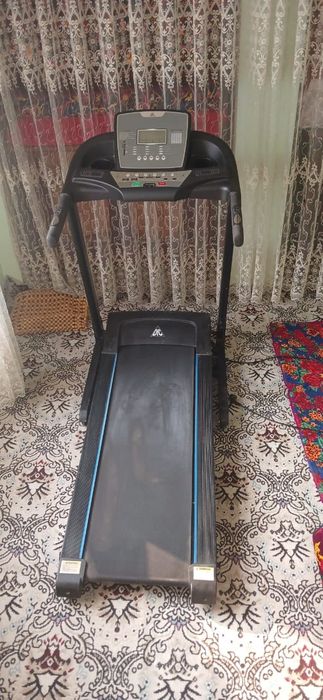 Продаётся беговая дорожка