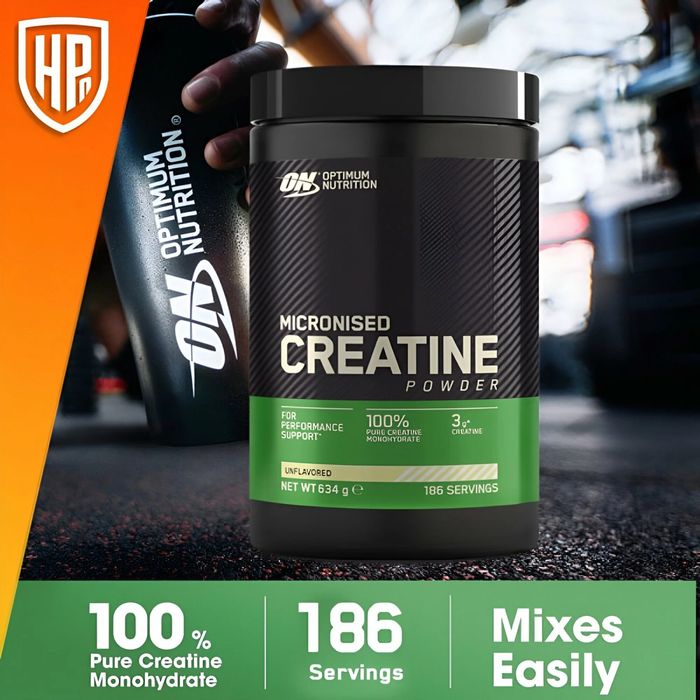 ON CREATINE 634 грамм 100% Оригинал Доставка по всему Узбекистану
