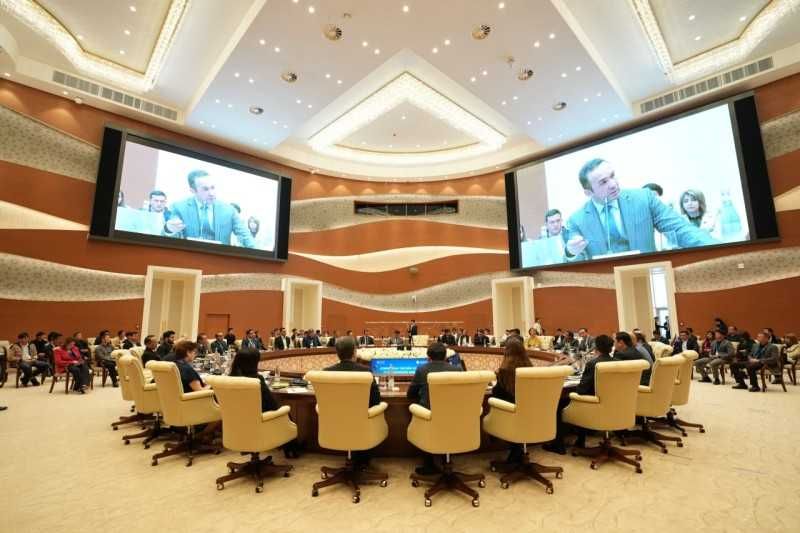 Оформление, изготовление и монтаж бизнес и деловых мероприятий, EVENT