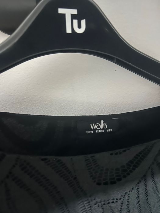 Rochie de seara dantela