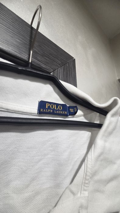 Polo Ralph Lauren Нова Оригинална