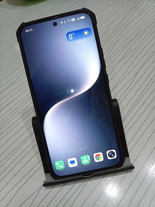 Honor magic 7 в идеальном состоянии