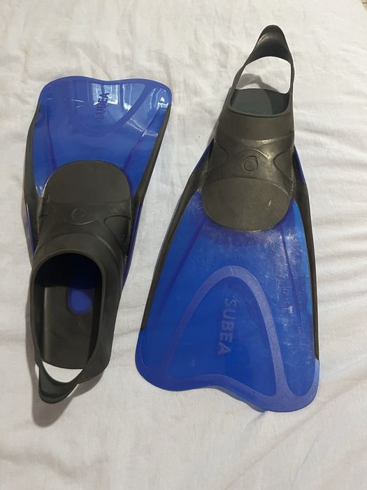 SUBEA плавници 36/37 номер